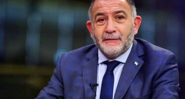 Ley de glaciares, fue aprobada por senado de la nación.